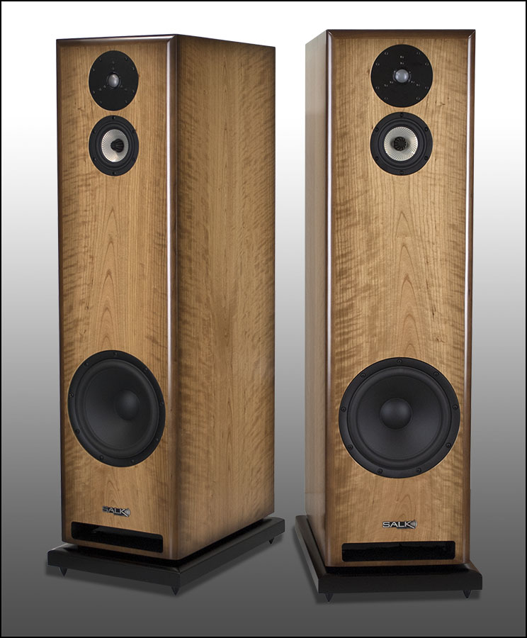 salk sound speakers